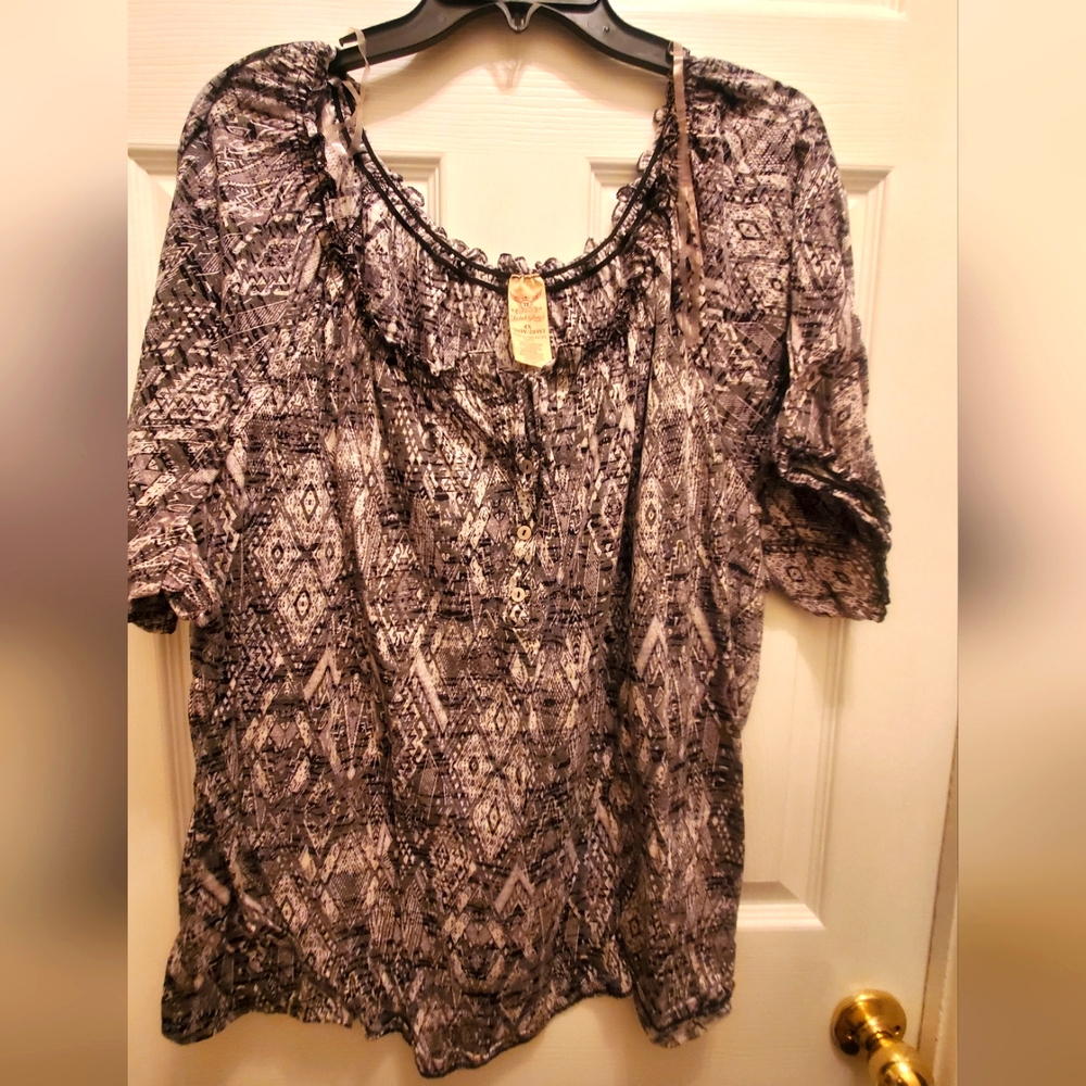 Business Casual tops